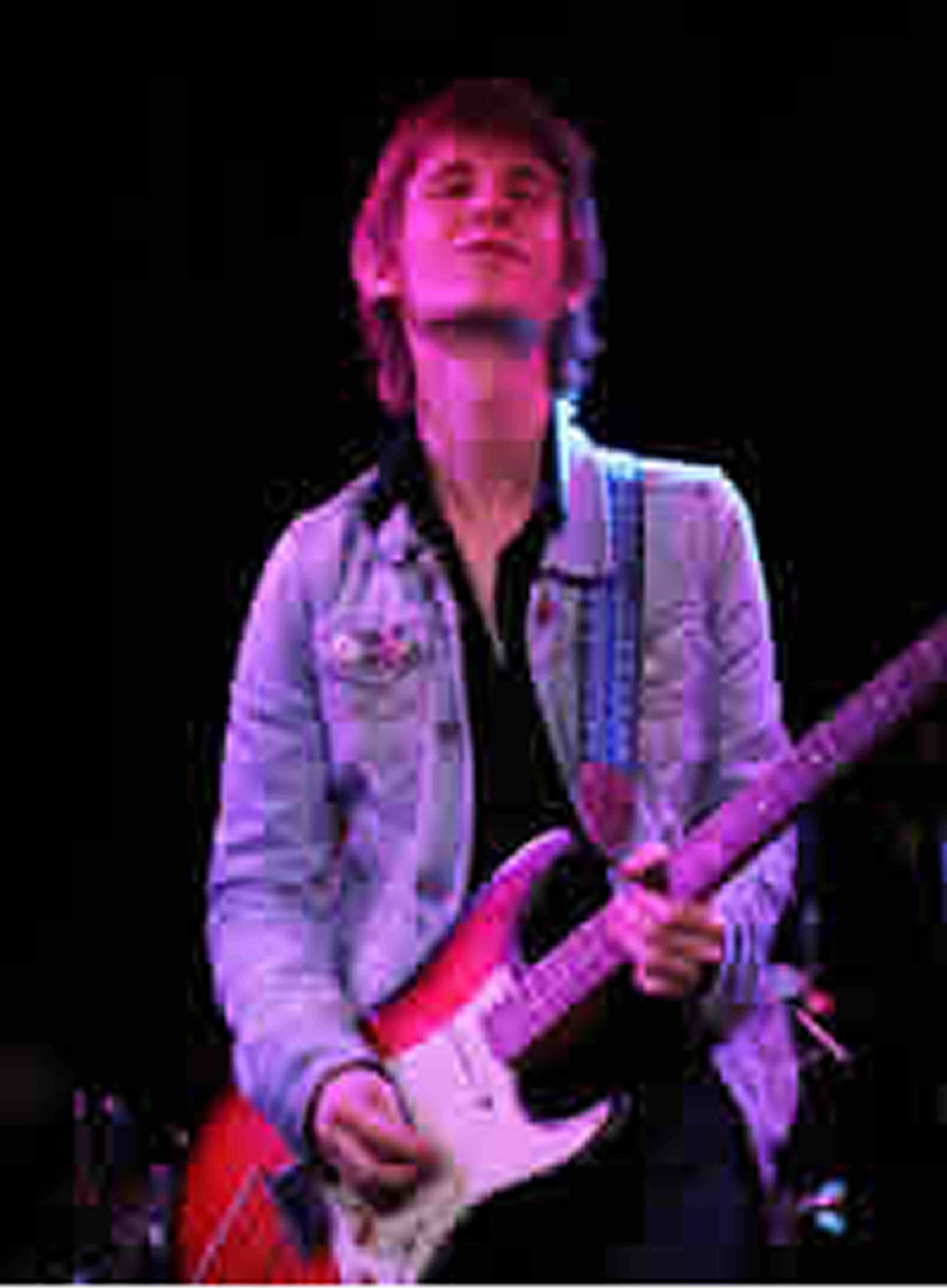 Noah Wortherspoon